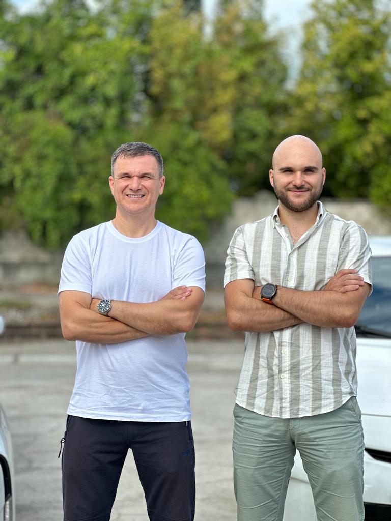 Автоинструктора Кишинев